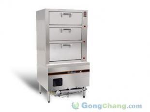 西餐厨房设备、酒店厨具与商用厨房设备 现代餐饮业的核心装备