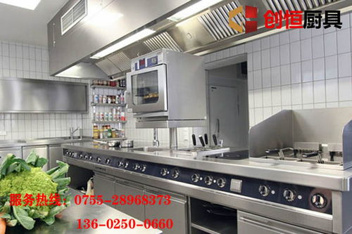 高州六头煲仔炉制造商指南 双头双尾小炒炉选购全攻略